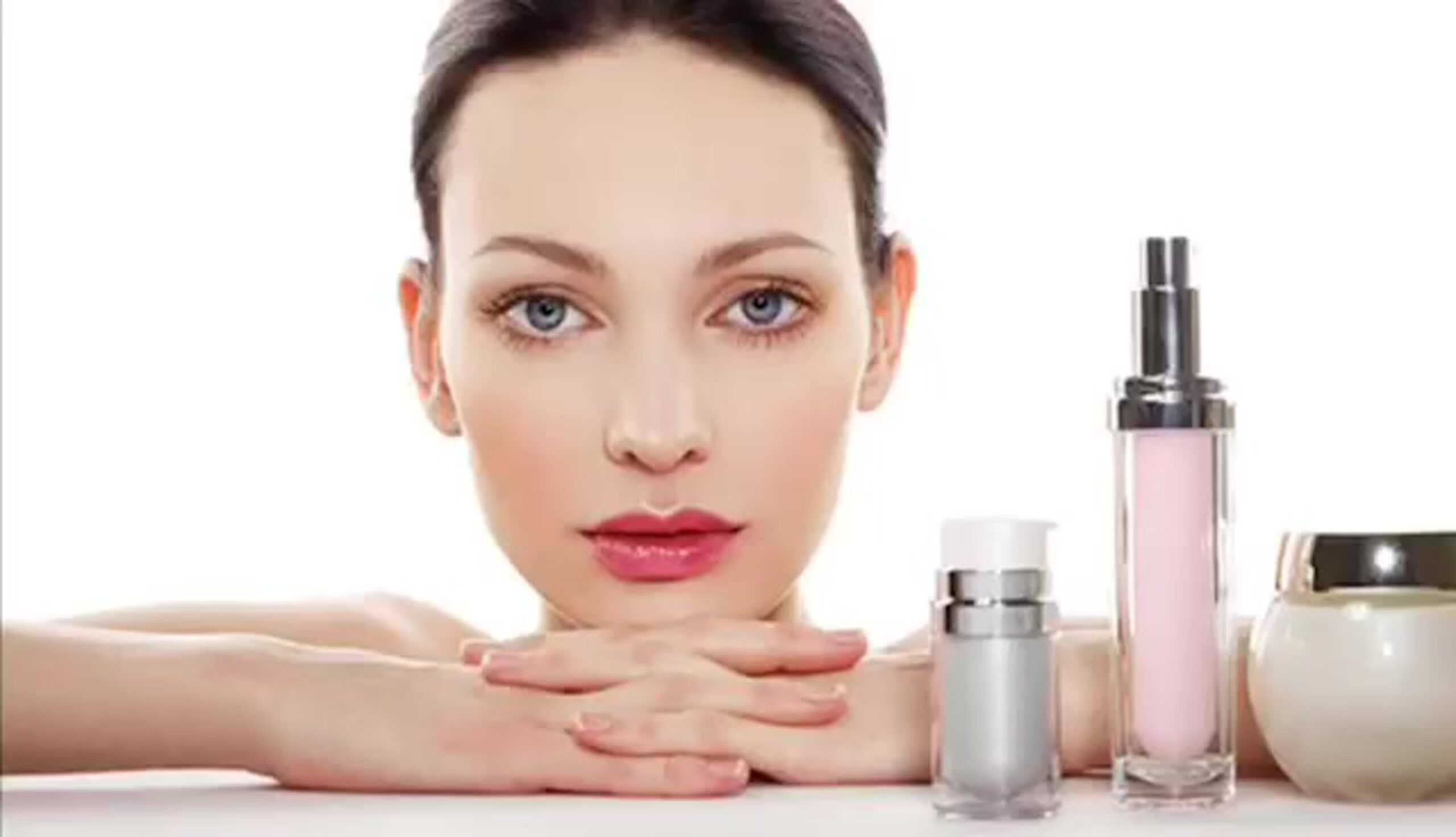 “American Beauty Innovations: The Latest in Skincare and Makeup”