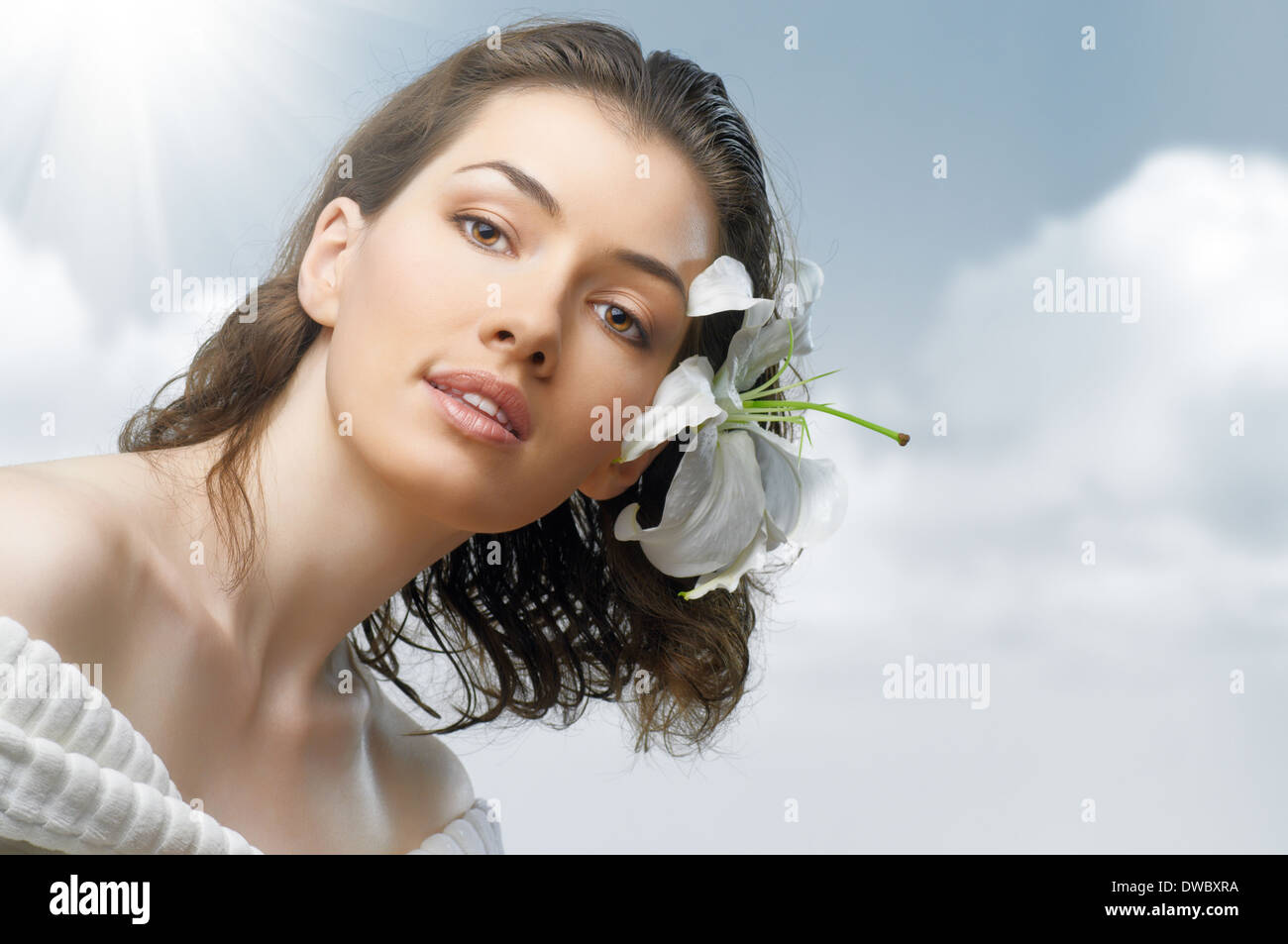 “Healthy Skin, Happy You: A Guide to American Beauty”