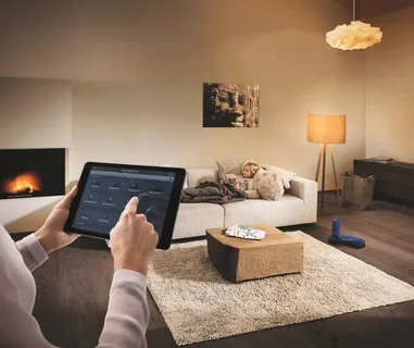 Smart Home Devices: Making Life Easier
