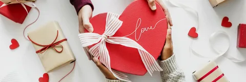 Ideally Send Valentine’s Day Gifts to Canada