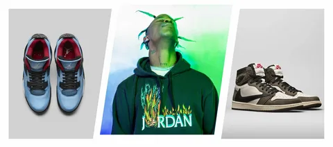 Travis Scott Hoodies: The Fusion of Fashion and Music