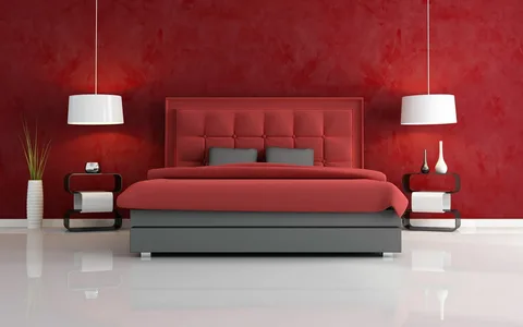 Trending Bedroom Furniture Designs for 2024